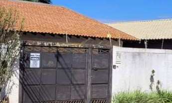 Imagem: Casa Térrea à venda, 3 quartos, 2 vagas