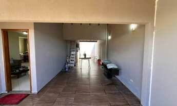 Imagem 5: Casa ampla e muito bem localizada no Vilas Boas