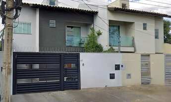 Imagem: Sobrado à venda, 3 quartos, Vila Carlota