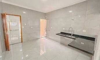 Imagem 3: CASA MODERNA COM DUAS SUÍTES