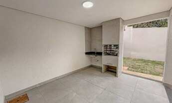 Imagem 6: CASA MODERNA COM DUAS SUÍTES