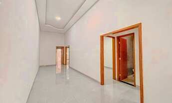 Imagem 2: CASA MODERNA COM DUAS SUÍTES