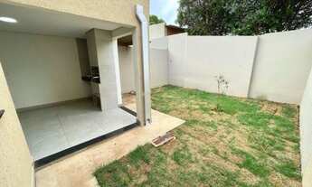 Imagem 7: CASA MODERNA COM DUAS SUÍTES