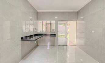 Imagem 4: CASA MODERNA COM DUAS SUÍTES