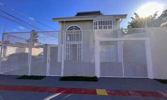 Imagem: Sobrado Tríplex alto padrão!