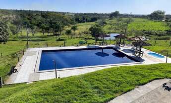 Imagem: Chácara Pá Florida - Sidrolândia / MS