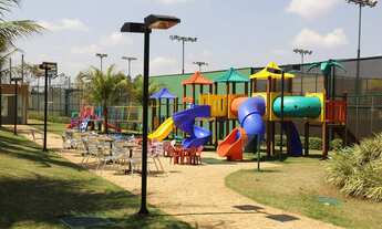 Imagem 5: Sobrado - Condomínio à venda, 4 quartos, 4 vagas, Ecoville - Dourados/MS