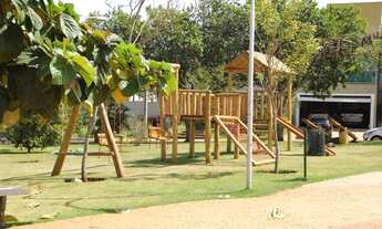 Imagem 4: Sobrado - Condomínio à venda, 4 quartos, 4 vagas, Ecoville - Dourados/MS