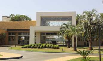 Imagem 2: Sobrado - Condomínio à venda, 4 quartos, 4 vagas, Ecoville - Dourados/MS