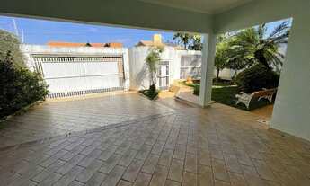 Imagem 2: EXCELENTE CASA TÉRREA COM MEZANINO NA CHÁCARA CACHOEIRA