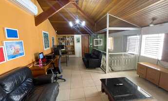 Imagem 5: EXCELENTE CASA TÉRREA COM MEZANINO NA CHÁCARA CACHOEIRA