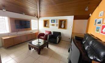 Imagem 7: EXCELENTE CASA TÉRREA COM MEZANINO NA CHÁCARA CACHOEIRA