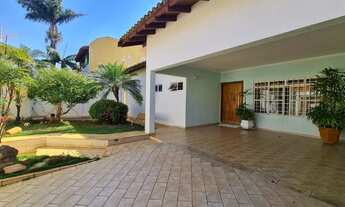 Imagem 4: EXCELENTE CASA TÉRREA COM MEZANINO NA CHÁCARA CACHOEIRA