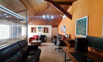 Imagem 6: EXCELENTE CASA TÉRREA COM MEZANINO NA CHÁCARA CACHOEIRA