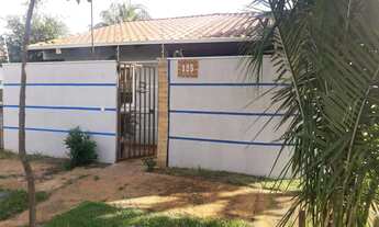 Imagem: Casa Térrea à venda, 3 quartos, 3 vagas