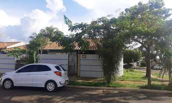 Imagem 2: Casa Térrea à venda, 3 quartos, 3 vagas, Vila Anahy - Campo Grande/MS