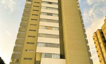 Imagem: Apartamento à venda, 3 quartos, 2 vagas