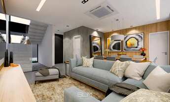 Imagem 5: EXCELENTE SOBRADO NO CONDOMÍNIO CASA JARDIM