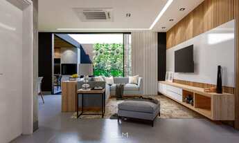 Imagem 6: EXCELENTE SOBRADO NO CONDOMÍNIO CASA JARDIM