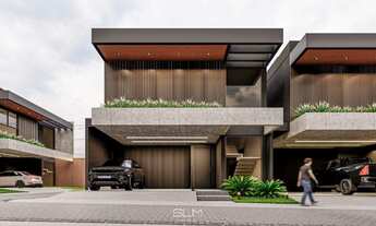 Imagem 4: EXCELENTE SOBRADO NO CONDOMÍNIO CASA JARDIM