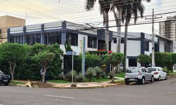 Imagem: IMÓVEL COMERCIAL NO JARDIM DOS ESTADOS