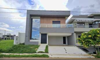 Imagem: LUXUOSO SOBRADO NO DAMHA III