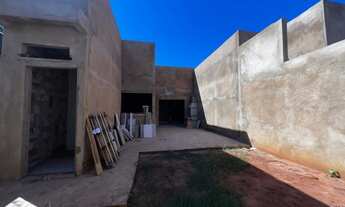 Imagem 2: EXCELENTE IMÓVEL EM CONSTRUÇÃO A VENDA