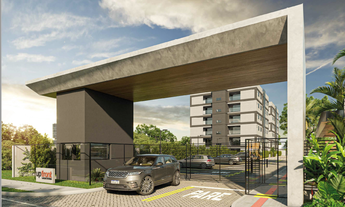 Imagem: UP FRONT TIRADENTES