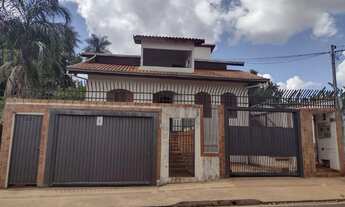 Imagem: EXCELENTE SOBRADO NO JARDIM TV MORENA