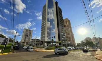 Imagem: EXCELENTE SALA COMERCIAL NO CLASSIC OFFICE