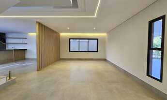 Imagem 4: Sobrado - Condomínio à venda, 4 quartos, 3 vagas, Residencial Damha - Campo Grande/MS