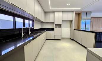 Imagem 7: Sobrado - Condomínio à venda, 4 quartos, 3 vagas, Residencial Damha - Campo Grande/MS