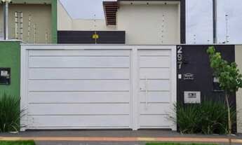 Imagem: LINDÍSSIMO IMÓVEL!!!, 3 dormitórios