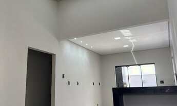 Imagem 3: Casa térrea moderna com piscina!!!