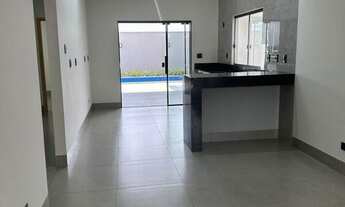 Imagem 5: Casa térrea moderna com piscina!!!