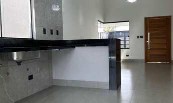 Imagem 7: Casa térrea moderna com piscina!!!