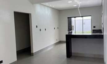 Imagem 6: Casa térrea moderna com piscina!!!