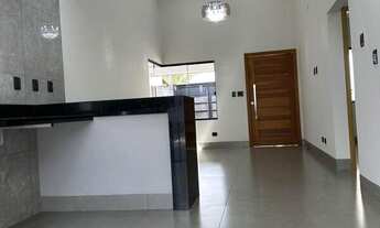 Imagem 4: Casa térrea moderna com piscina!!!