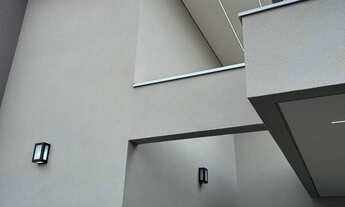 Imagem 2: Casa térrea moderna com piscina!!!