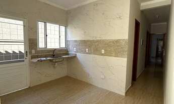 Imagem 4: Casa Térrea de fino acabamento!!!