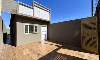 Imagem: Casa Térrea de fino acabamento!!!