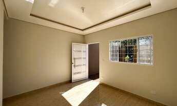 Imagem 2: Casa Térrea de fino acabamento!!!