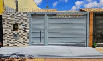 Imagem: Casa Térrea à venda, 3 quartos, 3 vagas