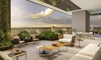 Imagem 5: Apartamento HI - HORIZONT E INFINIT