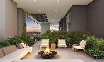 Imagem 6: Apartamento HI - HORIZONT E INFINIT