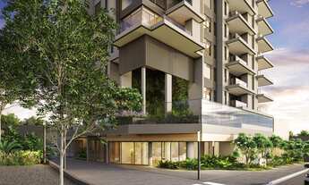 Imagem 2: Apartamento HI - HORIZONT E INFINIT