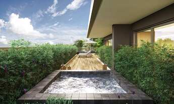 Imagem 7: Apartamento HI - HORIZONT E INFINIT