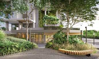 Imagem 3: Apartamento HI - HORIZONT E INFINIT