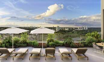 Imagem 4: Apartamento HI - HORIZONT E INFINIT