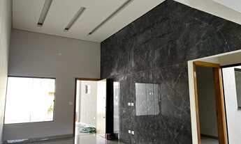 Imagem 2: Casa térrea com 03 suítes e piscina no bairro Rita Vieira!